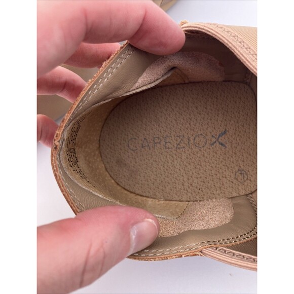 Capezio NIB unisex  E Series EJ2A Jazz Slip on 15 M - Picture 4 of 9